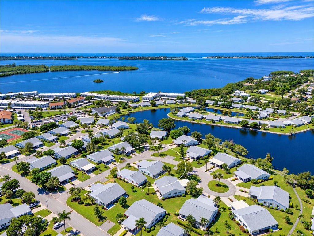 Photo of 9413 Concord Circle, Bradenton, FL 34210 (MLS # A4708962)