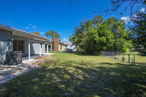 A home in CITRUS SPRINGS