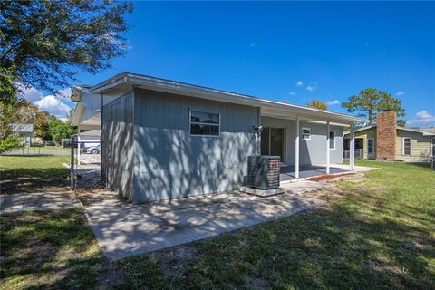 A home in CITRUS SPRINGS