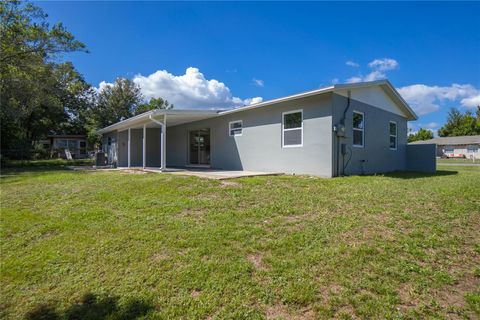 A home in CITRUS SPRINGS