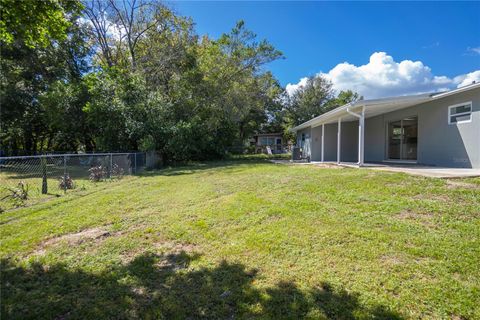 A home in CITRUS SPRINGS