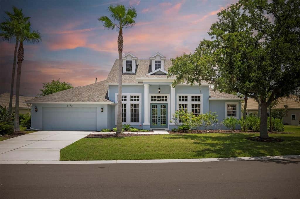 Photo of 1111 Brambling Court, Bradenton, FL 34212 (MLS # A4700339)