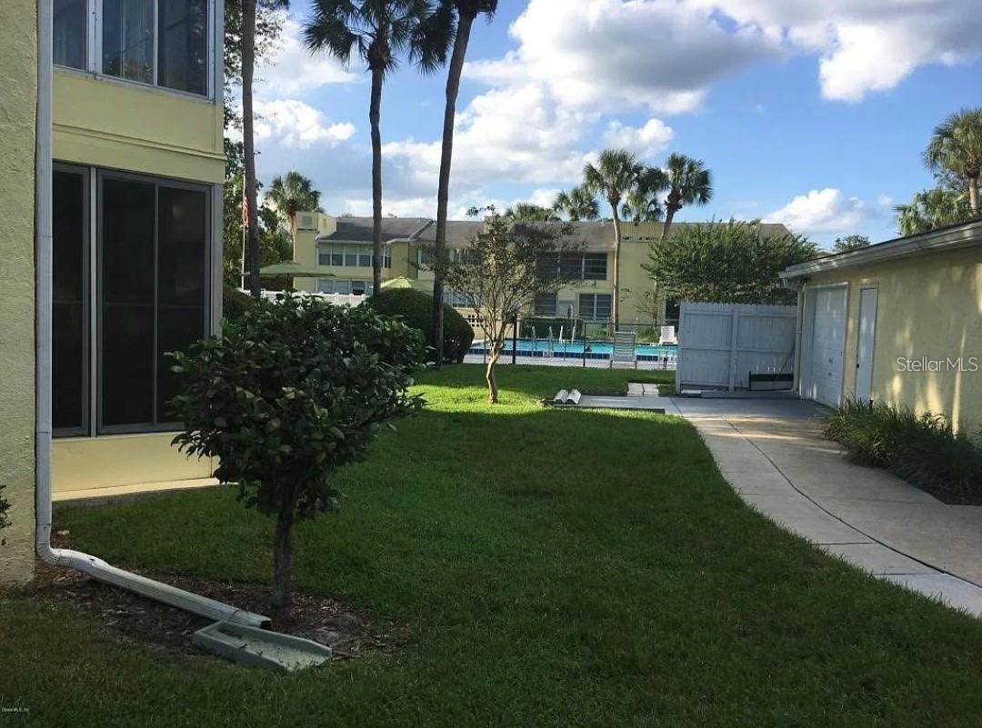 FAIRWAYS AT SILVER SPRINGS CONDOS - Residential