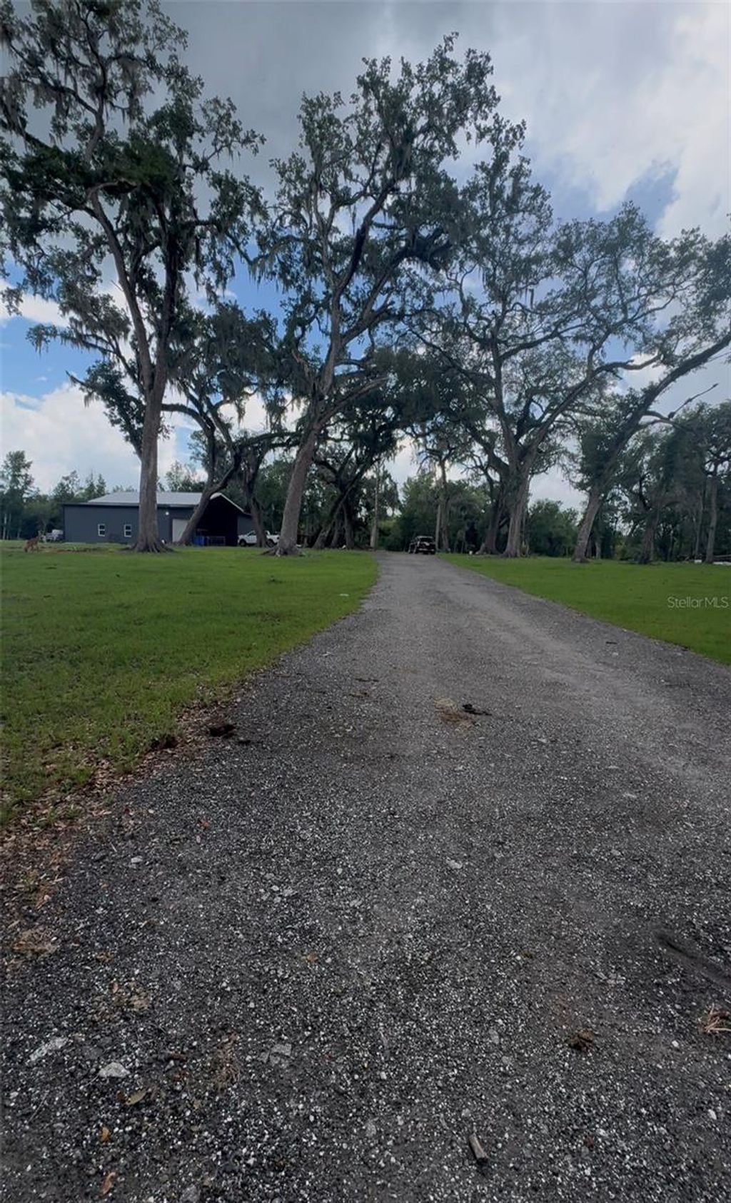 Photo of 27964 Villa Road, Dade City, FL 33525 (MLS # TB8526666)