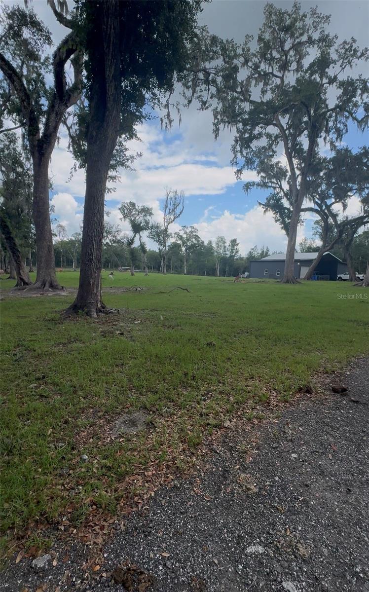 Photo of 27964 Villa Road, Dade City, FL 33525 (MLS # TB8526666)