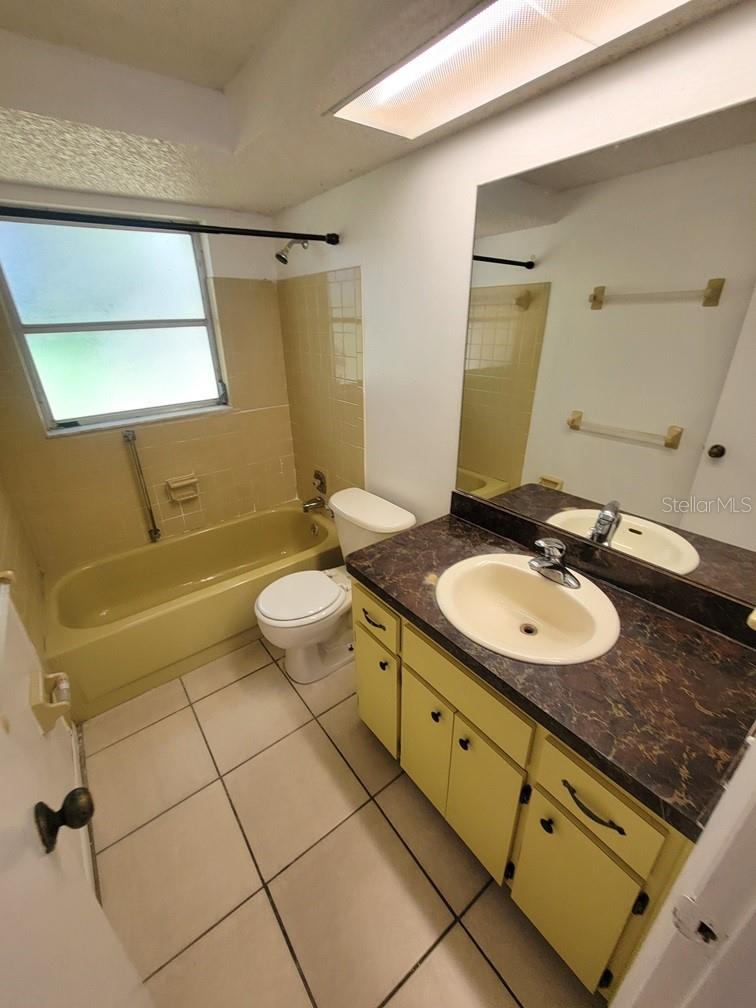 EMBASSY HILLS - Residential Lease