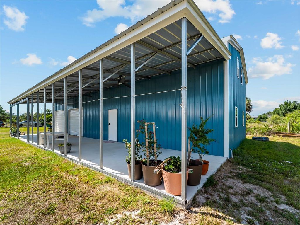 Photo of 7042 Austrian Boulevard, Punta Gorda, FL 33982 (MLS # C7526015)