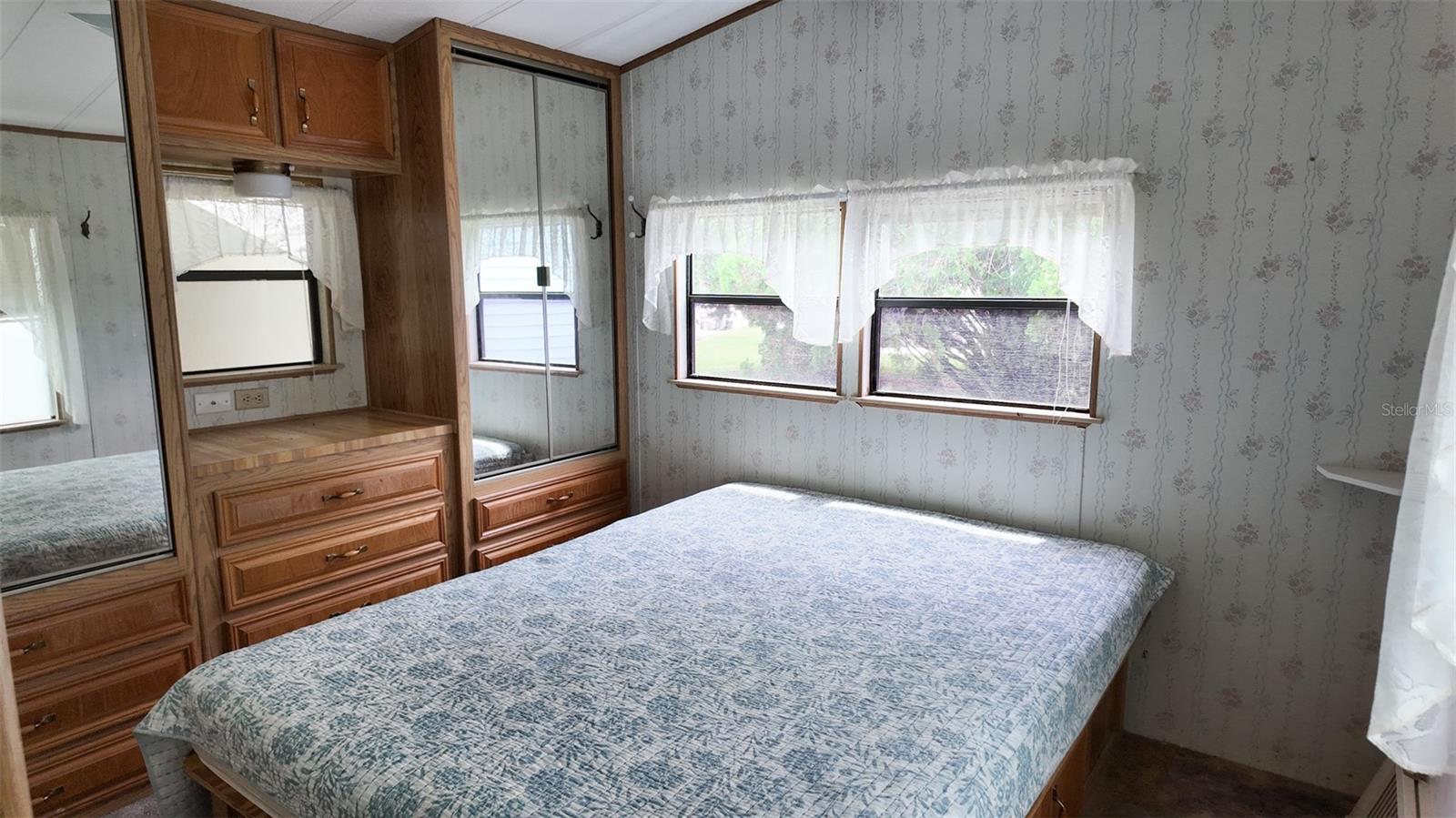 OUTDOOR RESORTS AMERICA - Residential