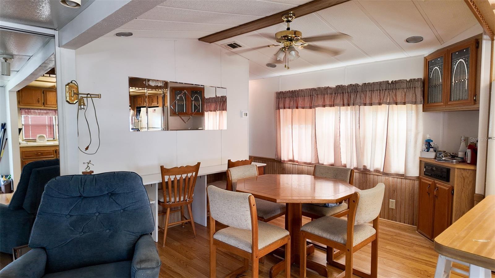 OUTDOOR RESORTS AMERICA - Residential