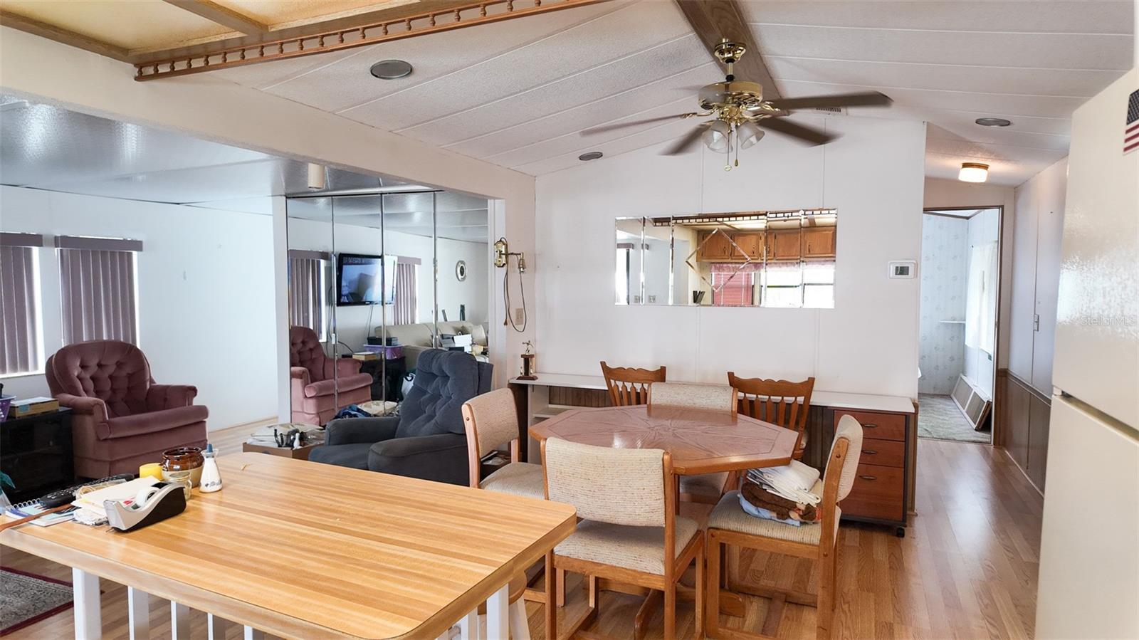 OUTDOOR RESORTS AMERICA - Residential