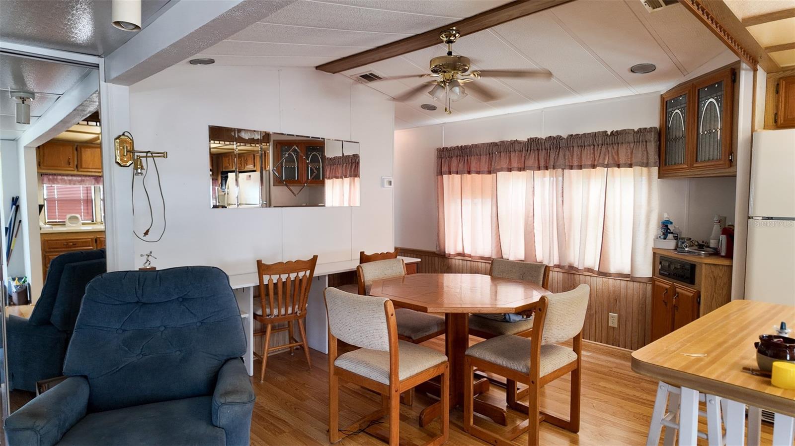 OUTDOOR RESORTS AMERICA - Residential