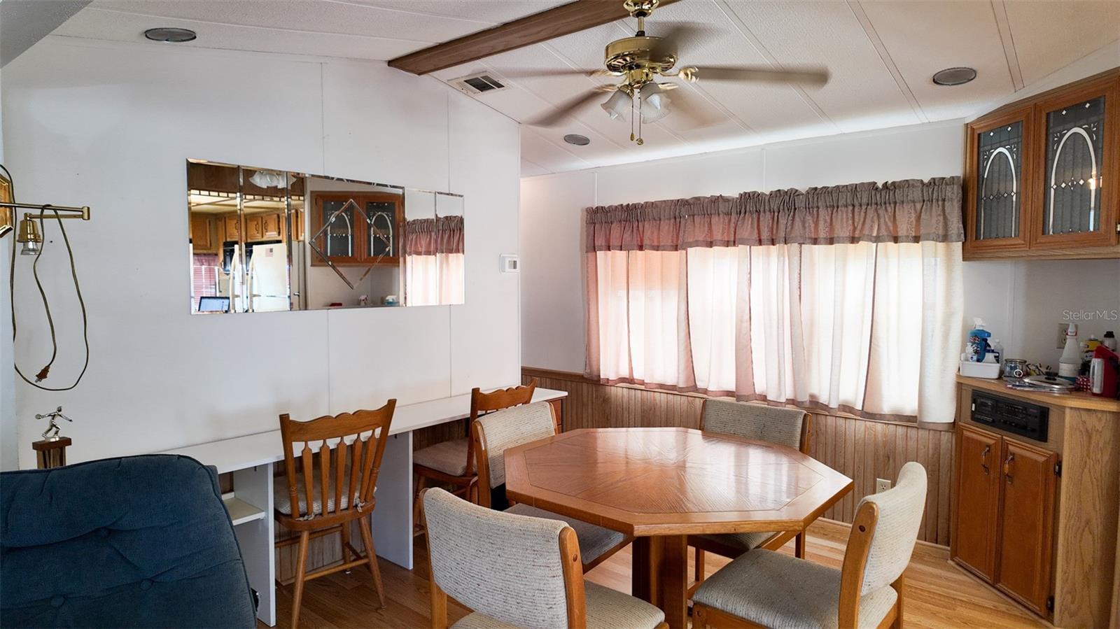 OUTDOOR RESORTS AMERICA - Residential