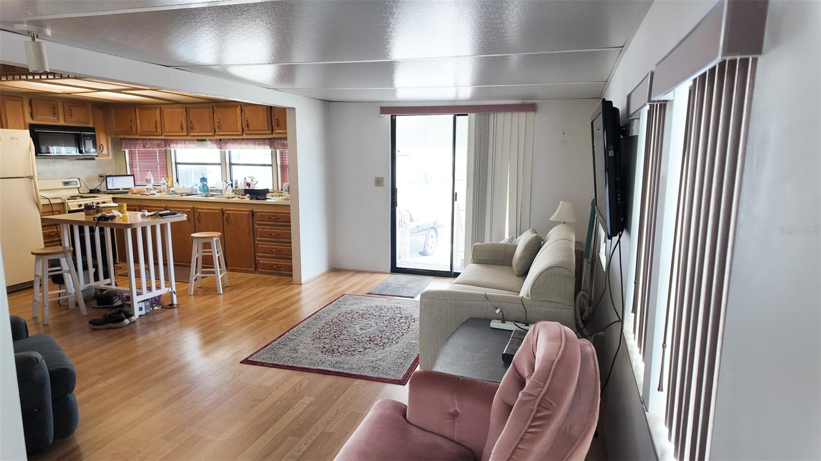 OUTDOOR RESORTS AMERICA - Residential