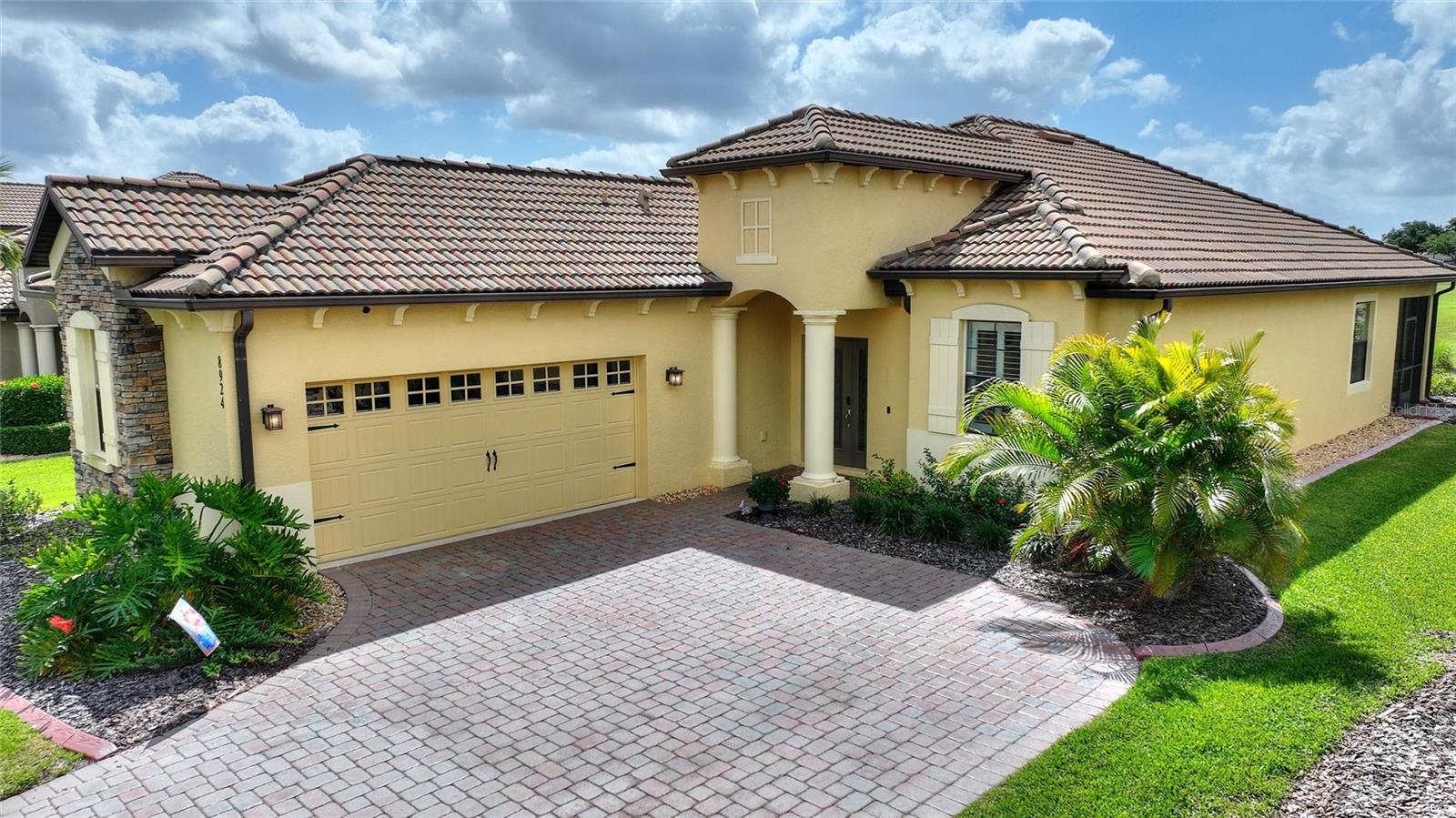 STONEYBROOK SOUTH PH 1 - Residential