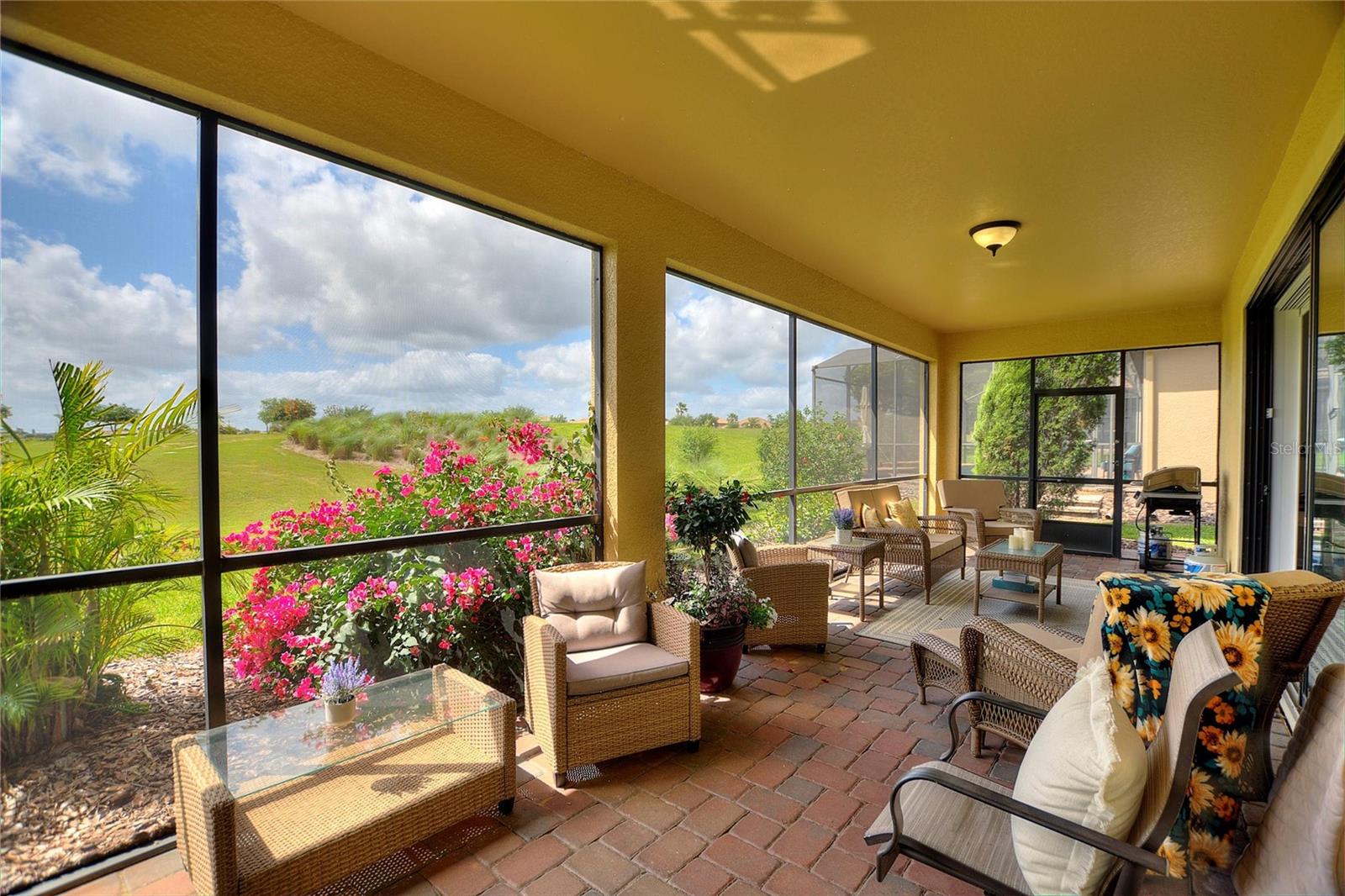 STONEYBROOK SOUTH PH 1 - Residential