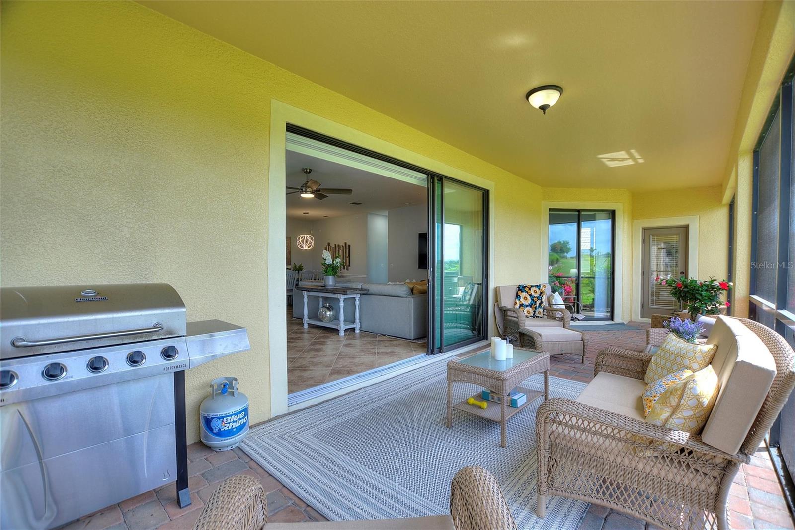 STONEYBROOK SOUTH PH 1 - Residential