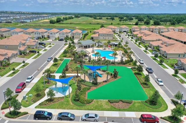 STONEYBROOK SOUTH PH 1 - Residential