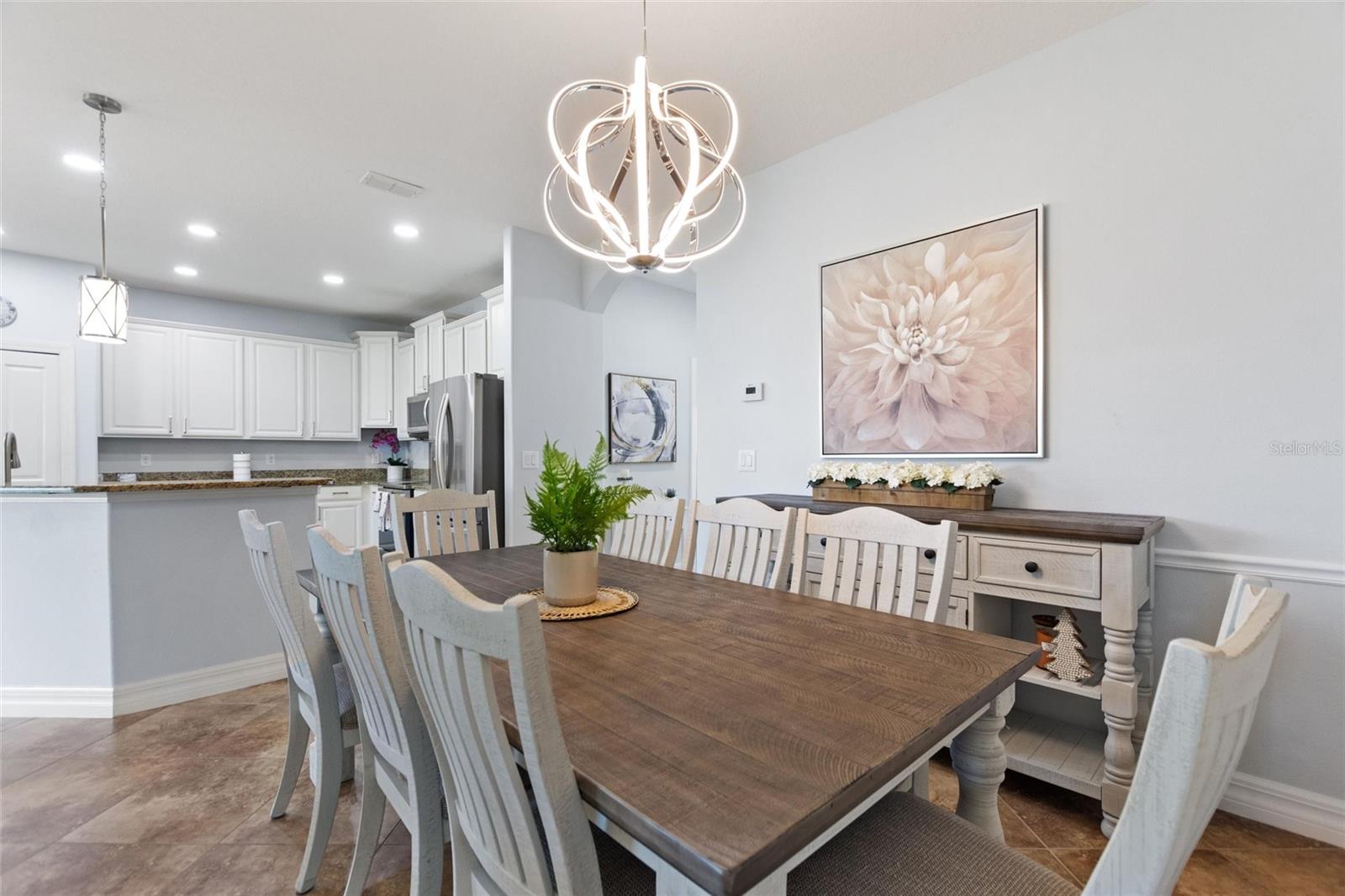 STONEYBROOK SOUTH PH 1 - Residential