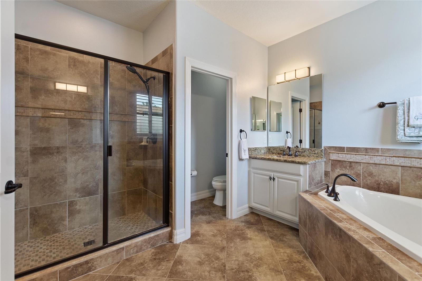 STONEYBROOK SOUTH PH 1 - Residential