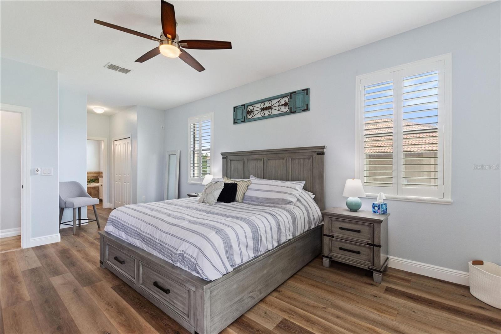 STONEYBROOK SOUTH PH 1 - Residential