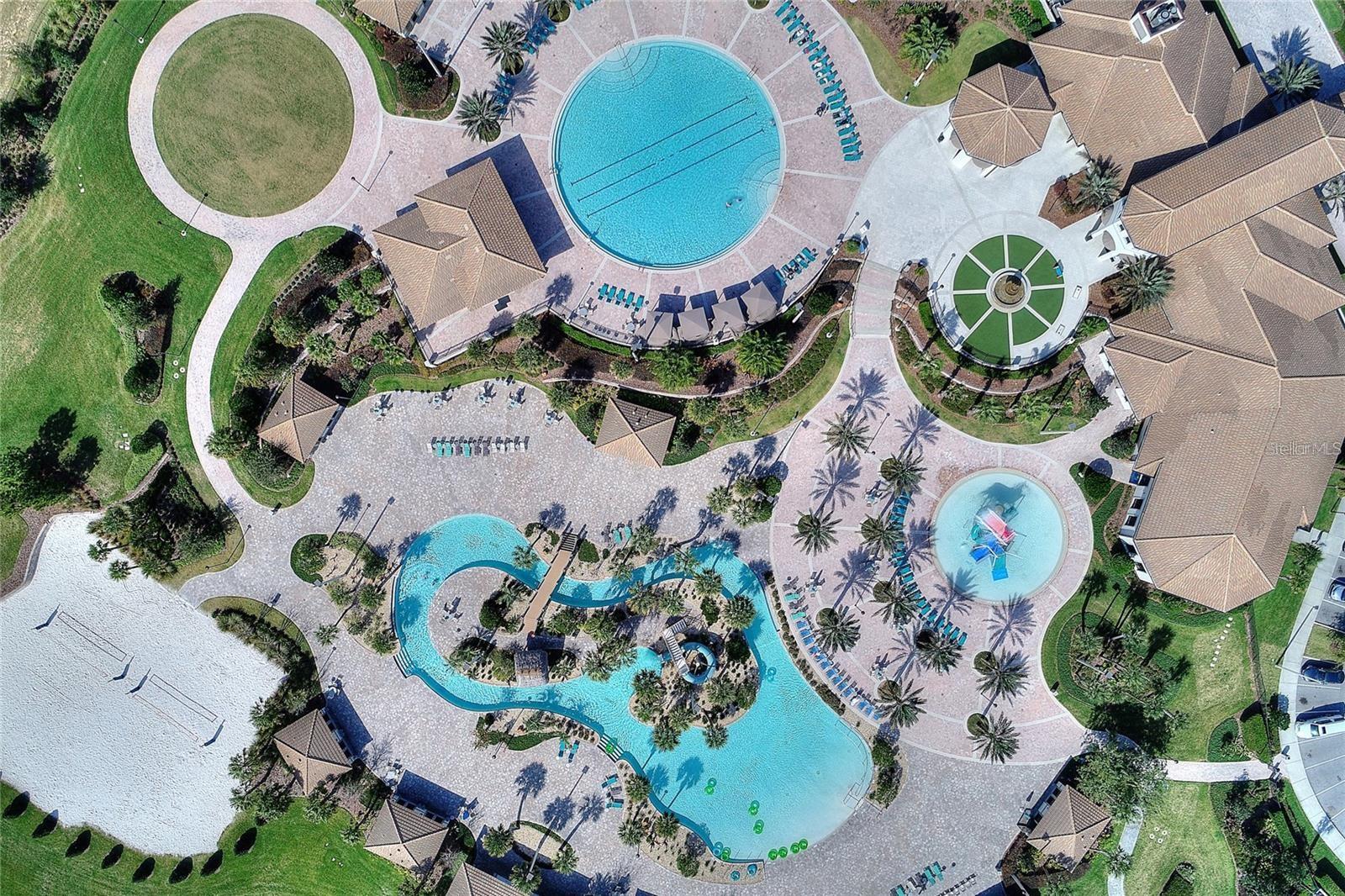 STONEYBROOK SOUTH PH 1 - Residential