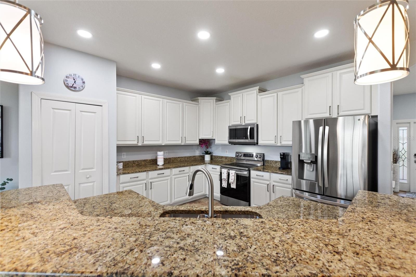 STONEYBROOK SOUTH PH 1 - Residential