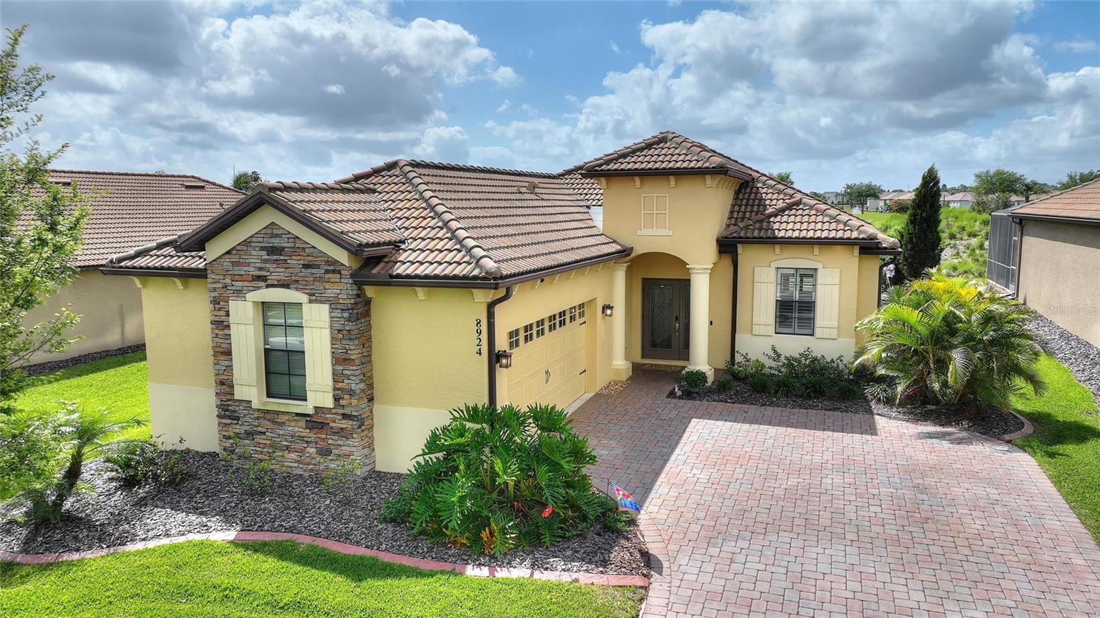 STONEYBROOK SOUTH PH 1 - Residential