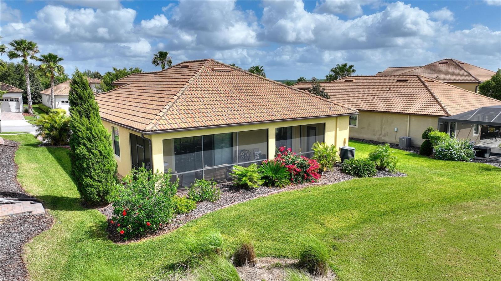 STONEYBROOK SOUTH PH 1 - Residential