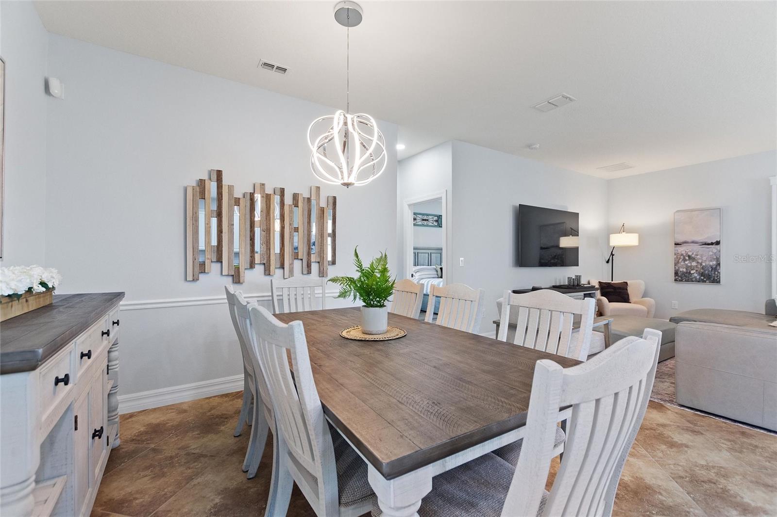 STONEYBROOK SOUTH PH 1 - Residential