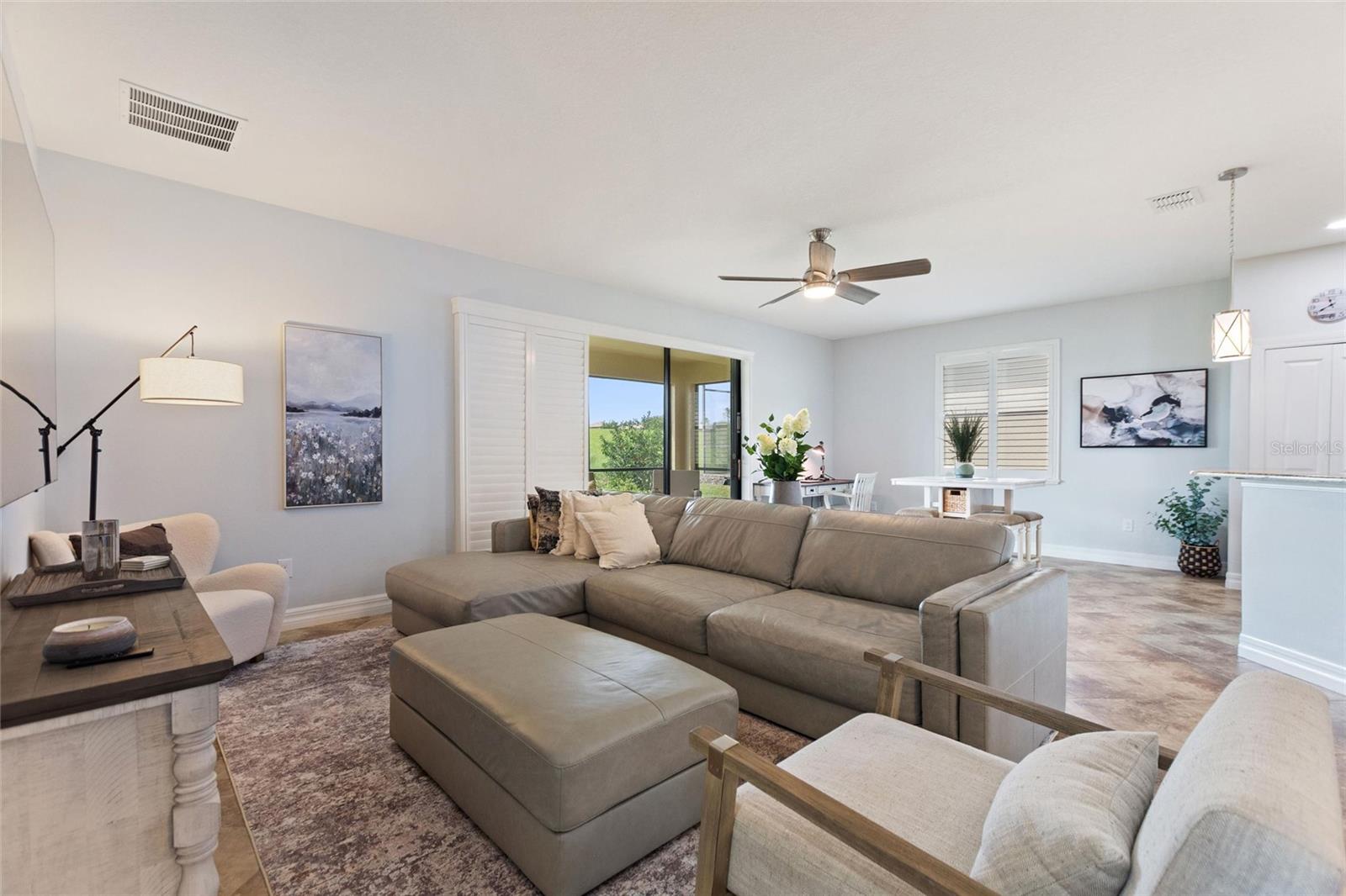 STONEYBROOK SOUTH PH 1 - Residential