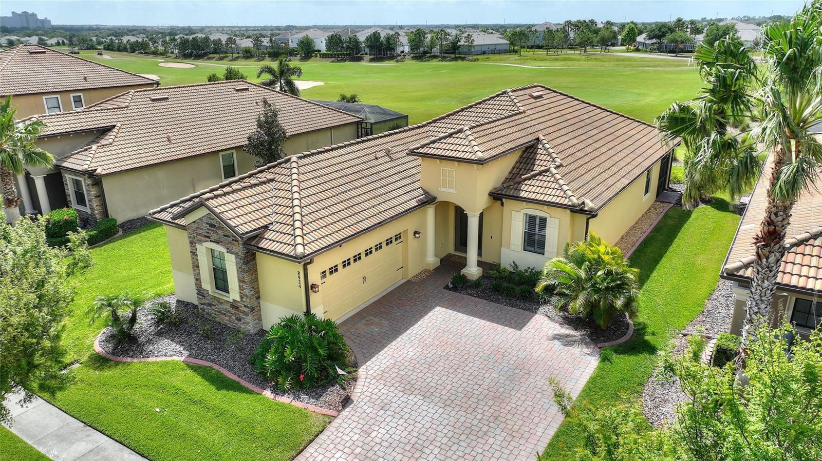 STONEYBROOK SOUTH PH 1 - Residential