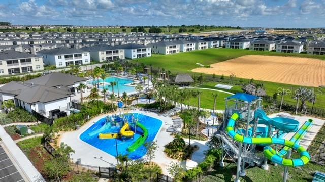 STONEYBROOK SOUTH PH 1 - Residential