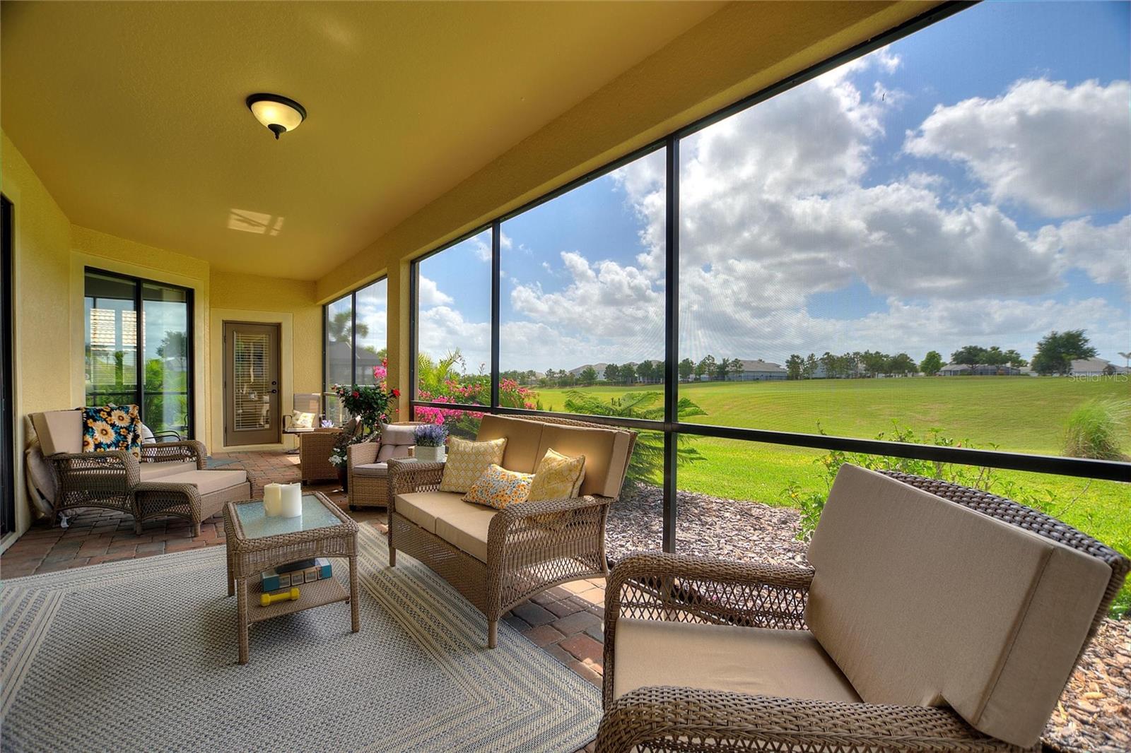 STONEYBROOK SOUTH PH 1 - Residential