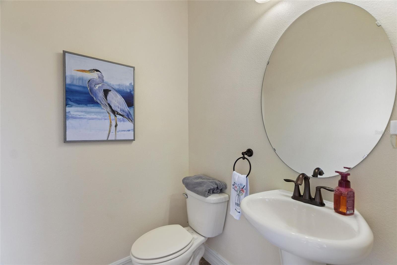 STONEYBROOK SOUTH PH 1 - Residential