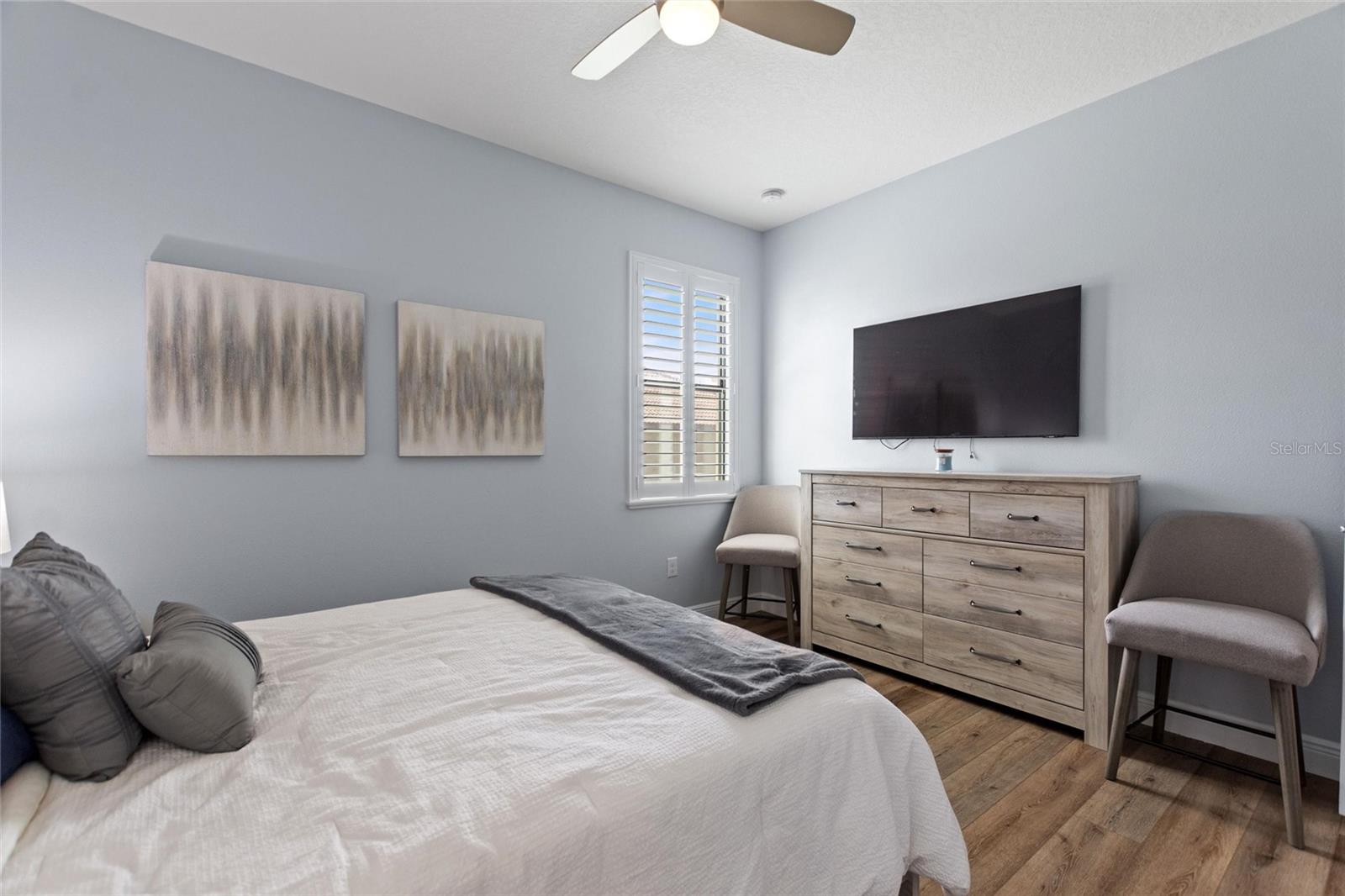 STONEYBROOK SOUTH PH 1 - Residential