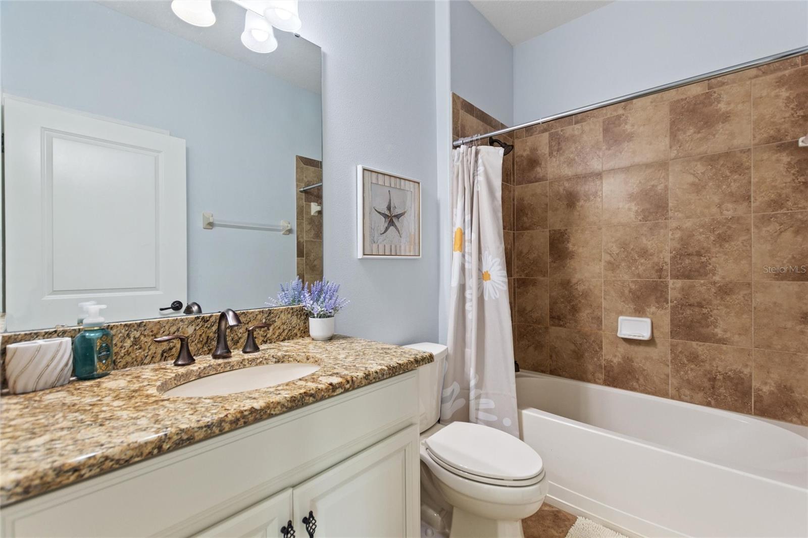 STONEYBROOK SOUTH PH 1 - Residential