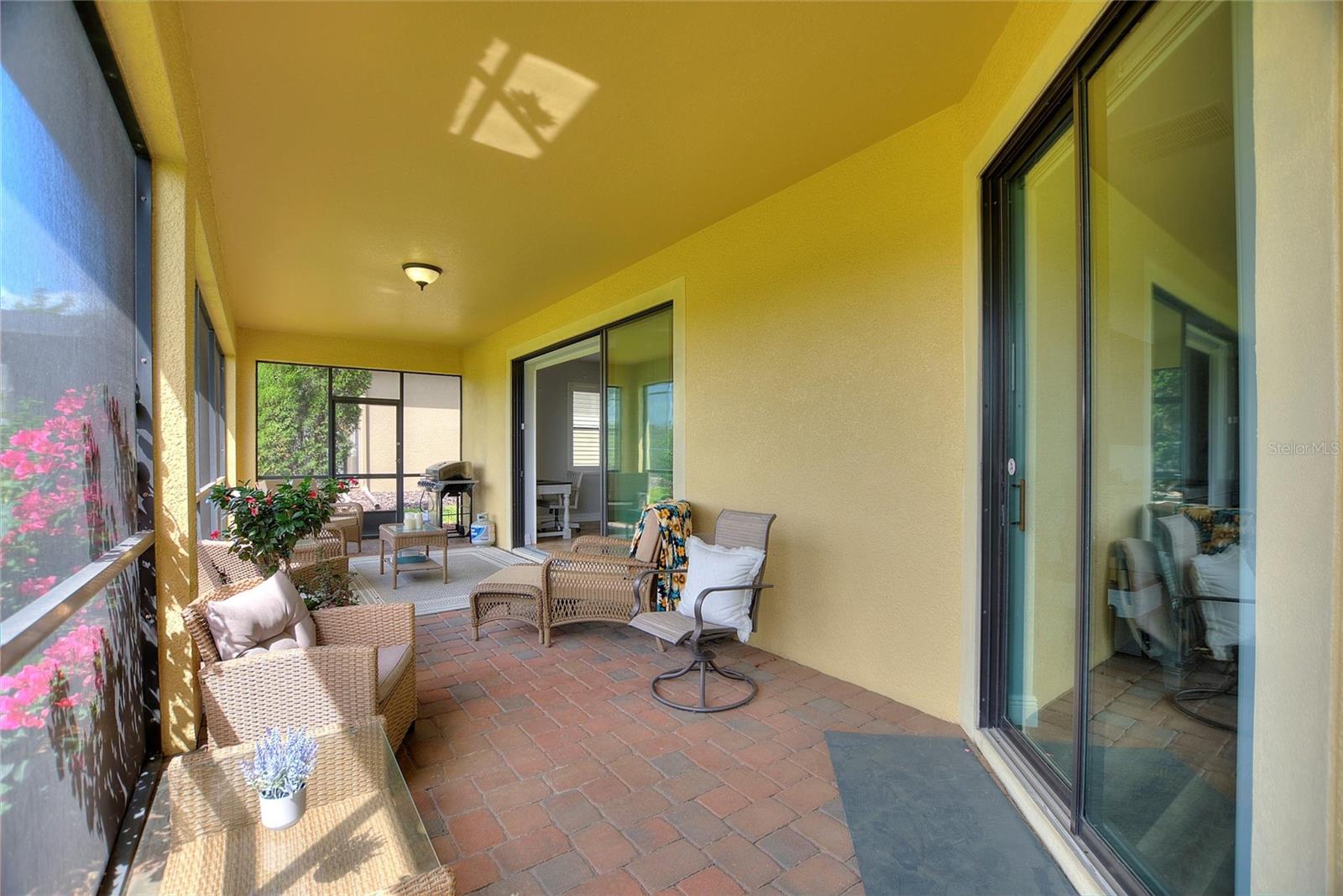 STONEYBROOK SOUTH PH 1 - Residential