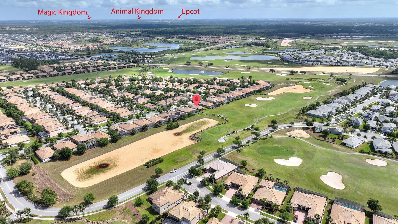 STONEYBROOK SOUTH PH 1 - Residential