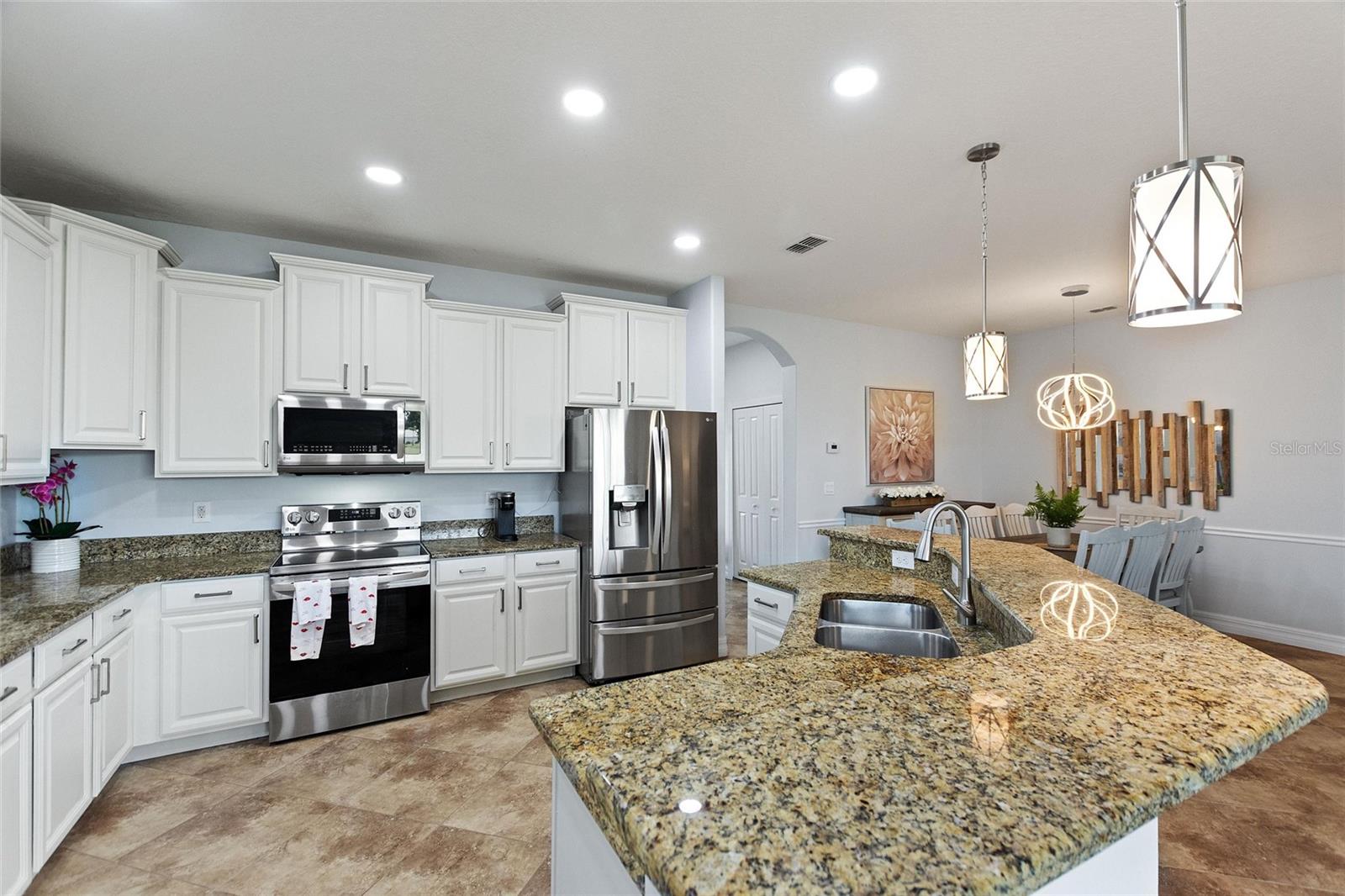 STONEYBROOK SOUTH PH 1 - Residential