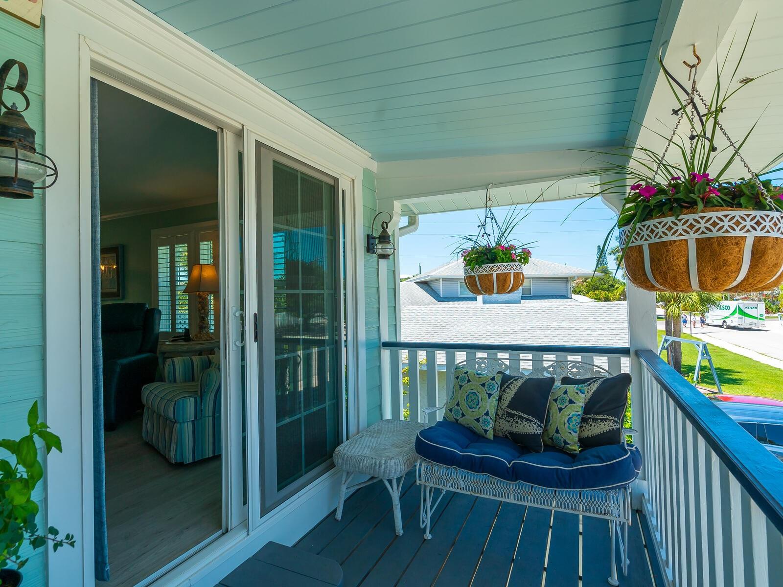 HOLMES BEACH 13TH UNIT - Residential Lease