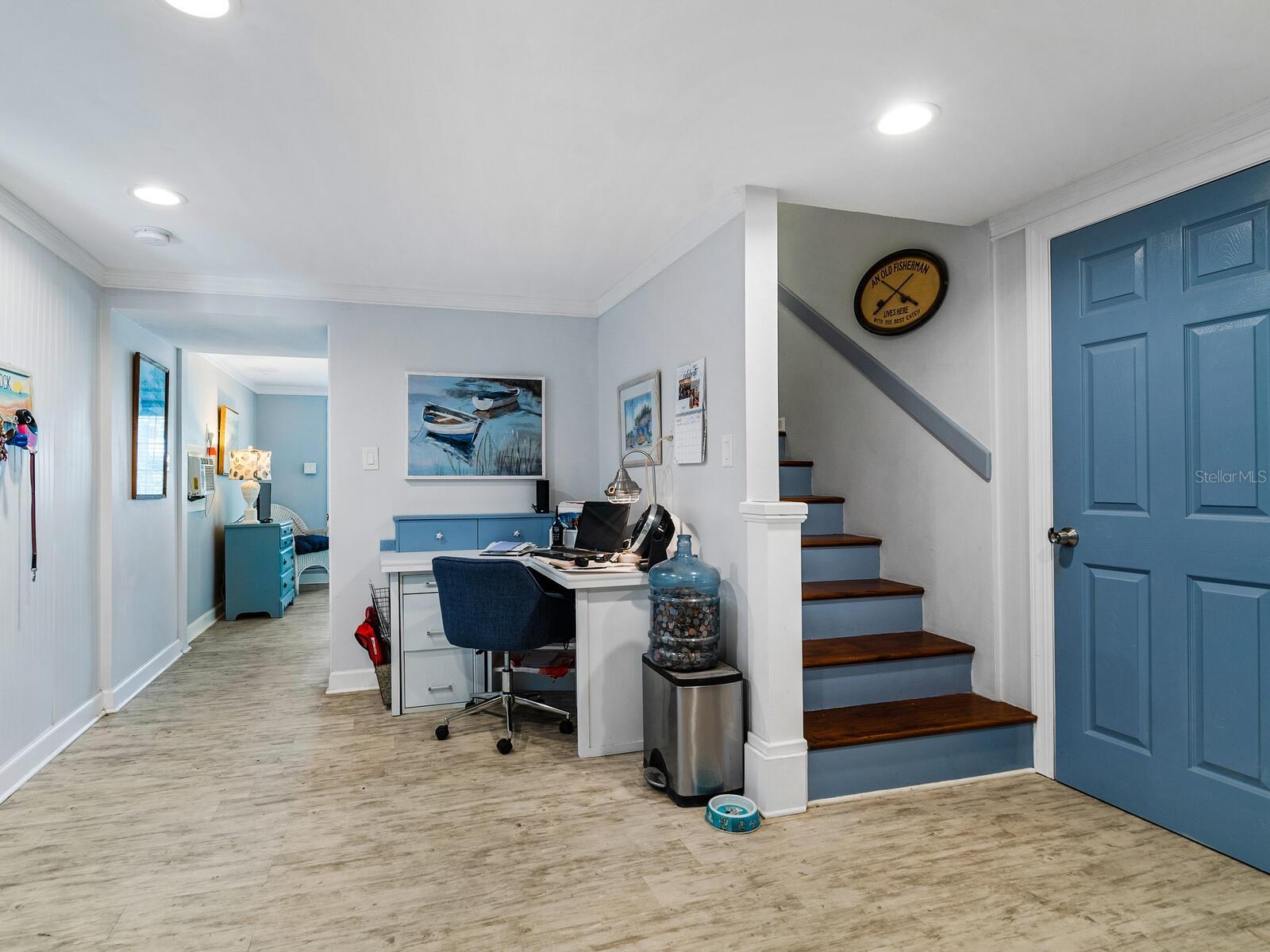 HOLMES BEACH 13TH UNIT - Residential Lease