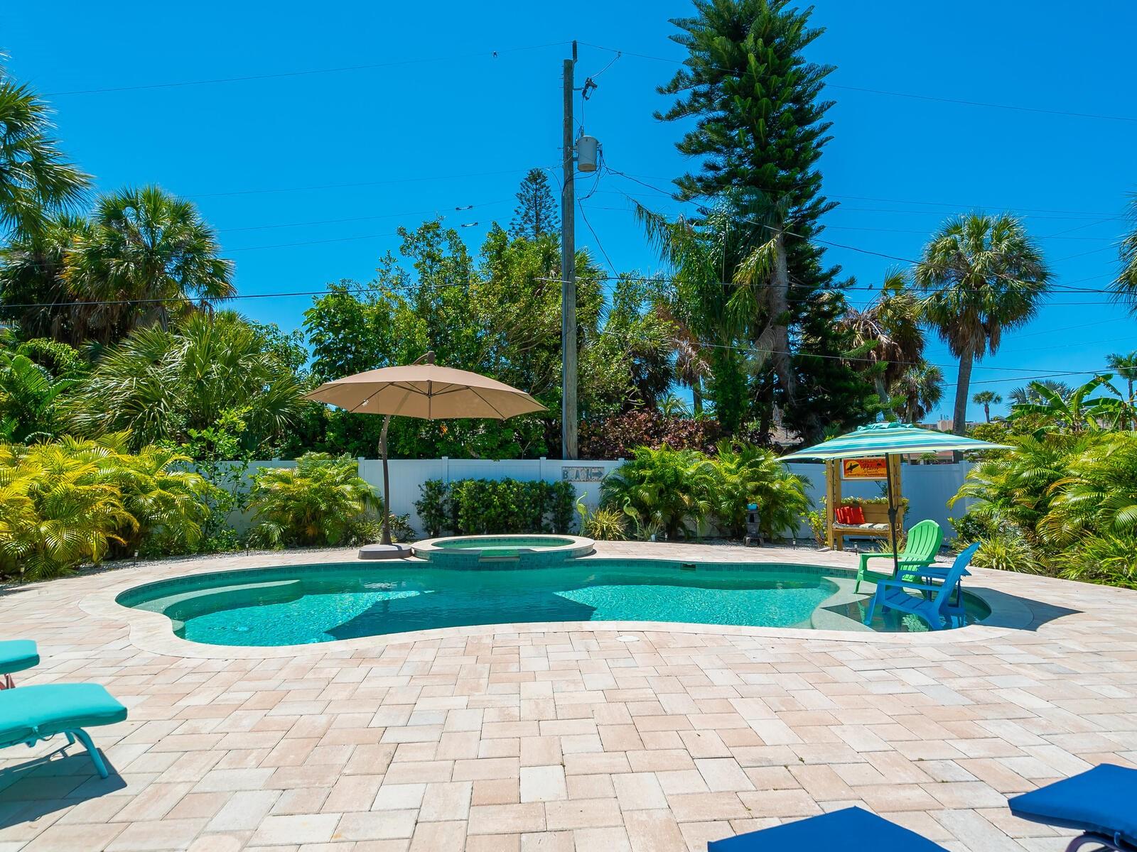 HOLMES BEACH 13TH UNIT - Residential Lease