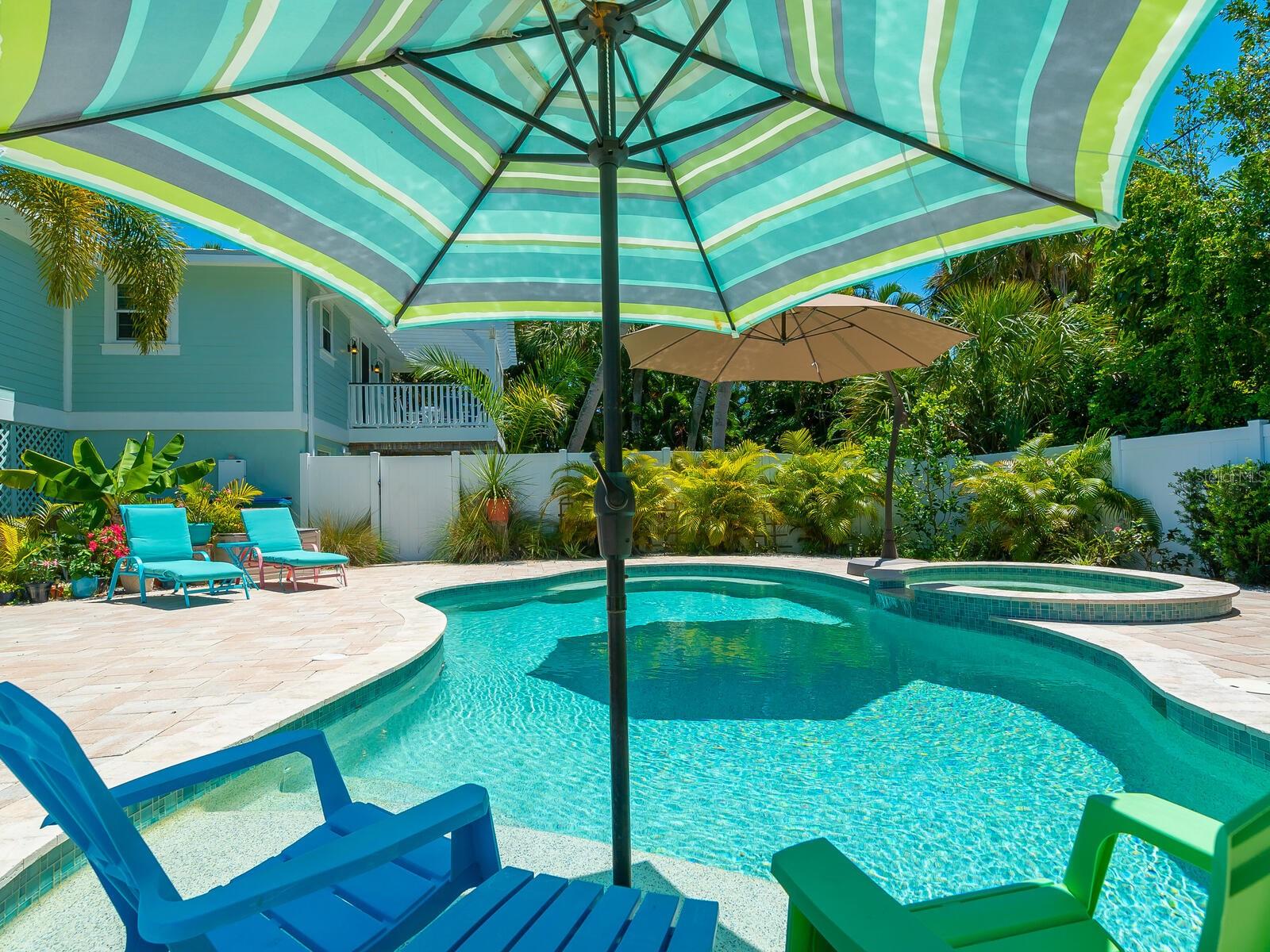 HOLMES BEACH 13TH UNIT - Residential Lease