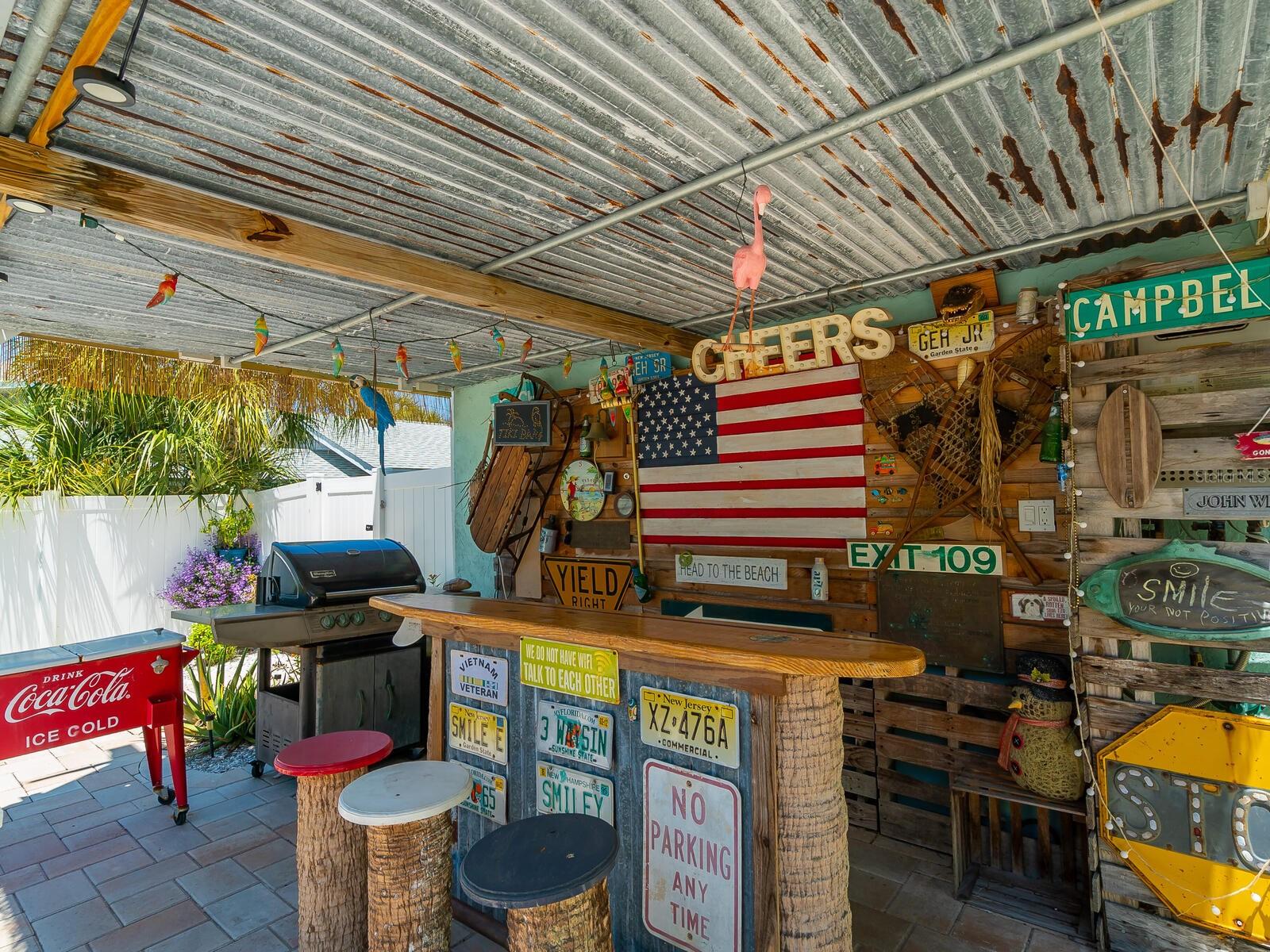 HOLMES BEACH 13TH UNIT - Residential Lease