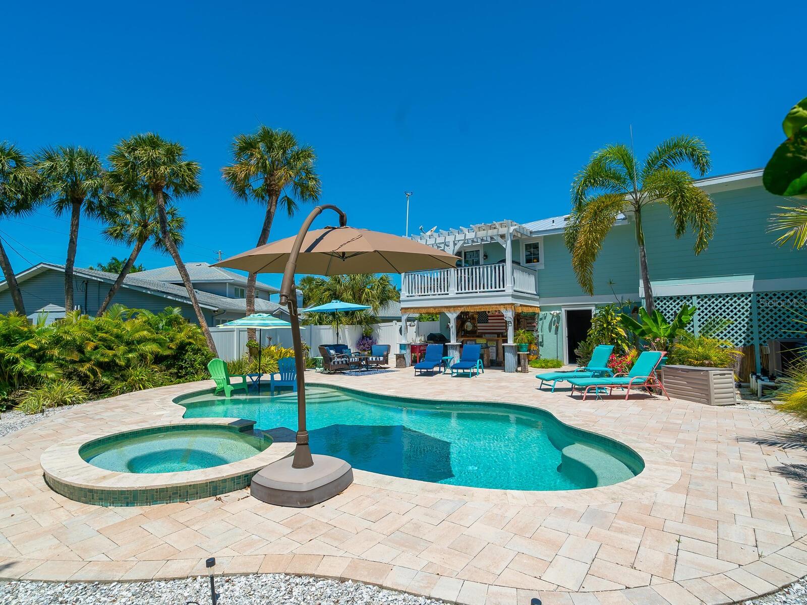 HOLMES BEACH 13TH UNIT - Residential Lease