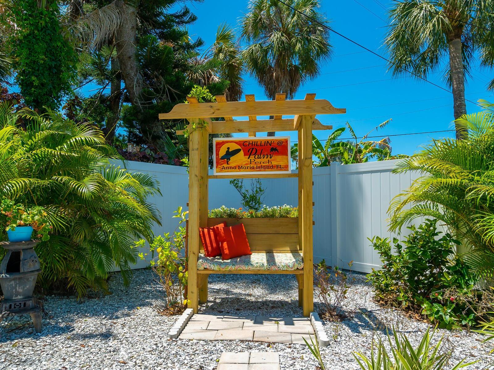 HOLMES BEACH 13TH UNIT - Residential Lease