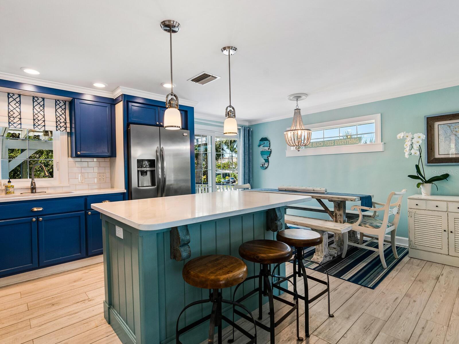 HOLMES BEACH 13TH UNIT - Residential Lease