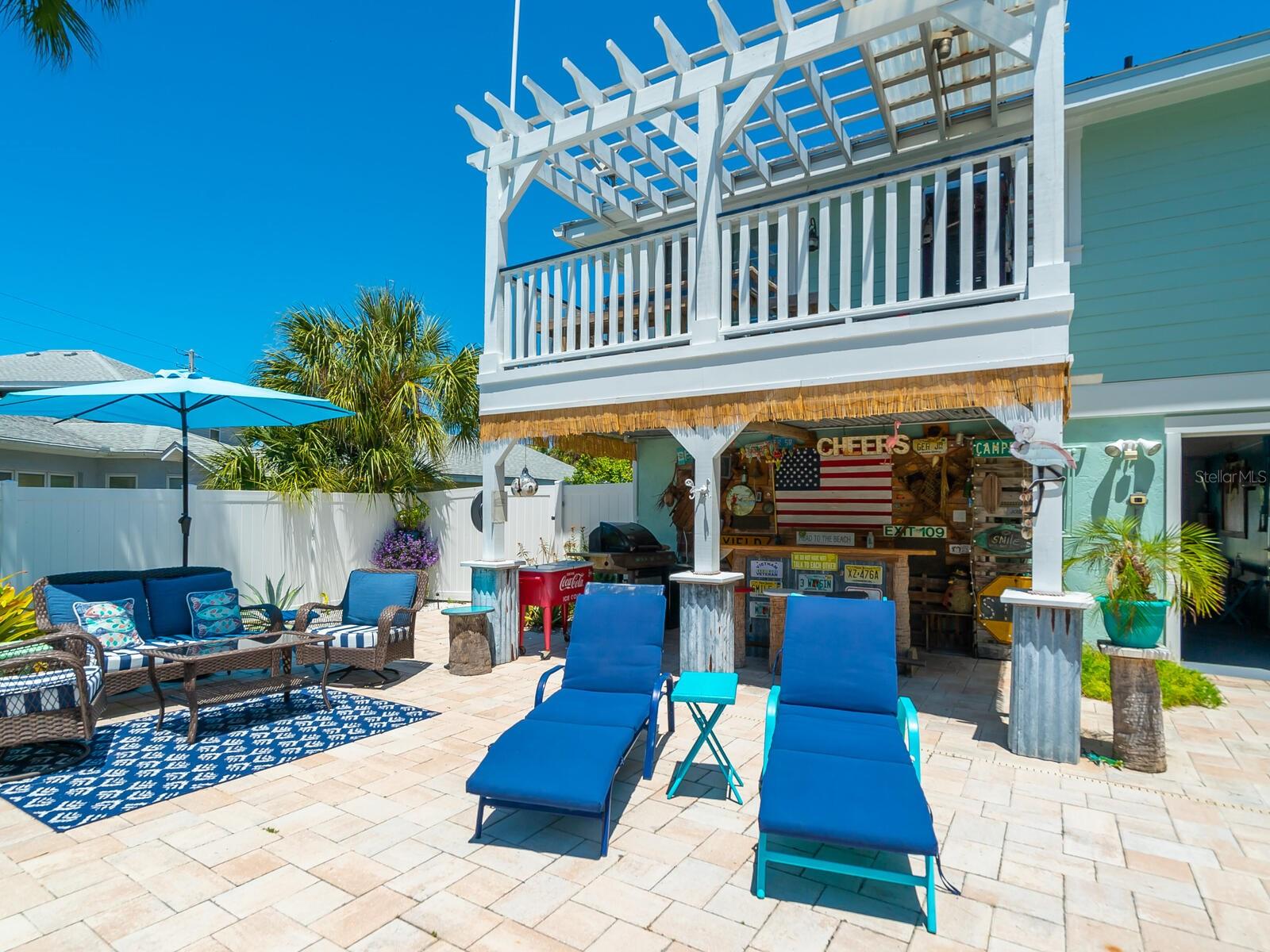 HOLMES BEACH 13TH UNIT - Residential Lease