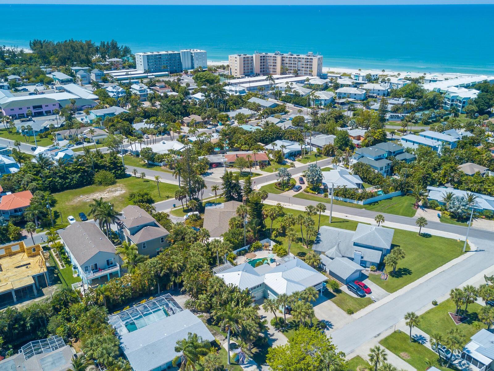 HOLMES BEACH 13TH UNIT - Residential Lease