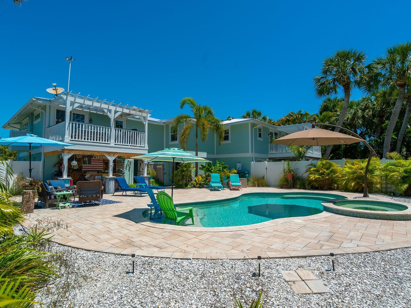 HOLMES BEACH 13TH UNIT - Residential Lease